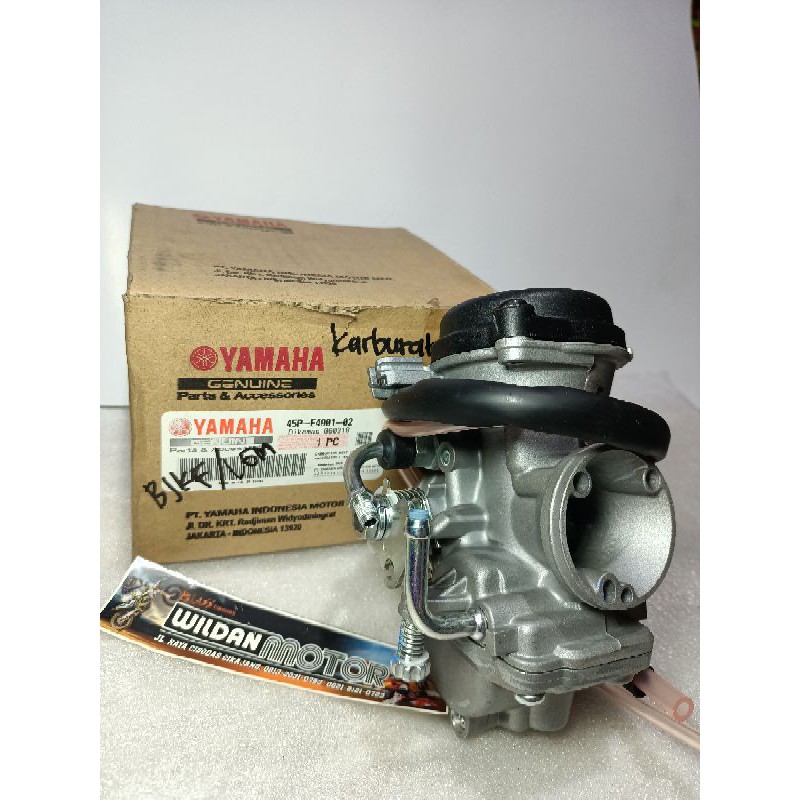 Karburator Byson 150 Original Yamaha YGP
