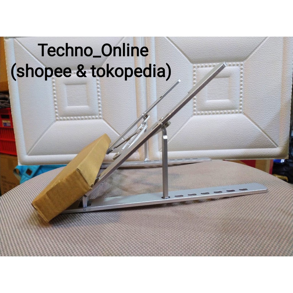 Stand bracket holder laptop original