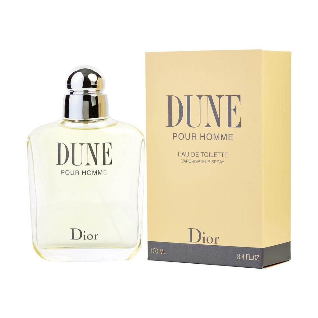 christian dior dune pour homme