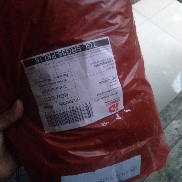 Kemeja Batik Pria Lengan Panjang Motif Terbaru Buat Seragam Kerja Kondangan Harian