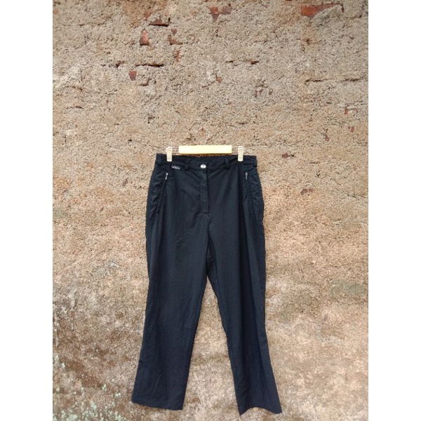 celana outdoor second K2