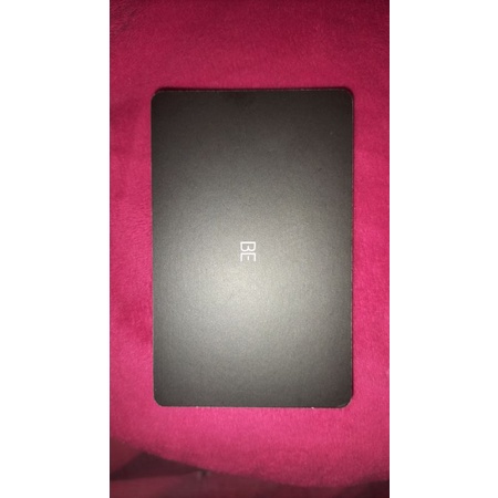 PC OT7 BE DELUXE (BOOK)