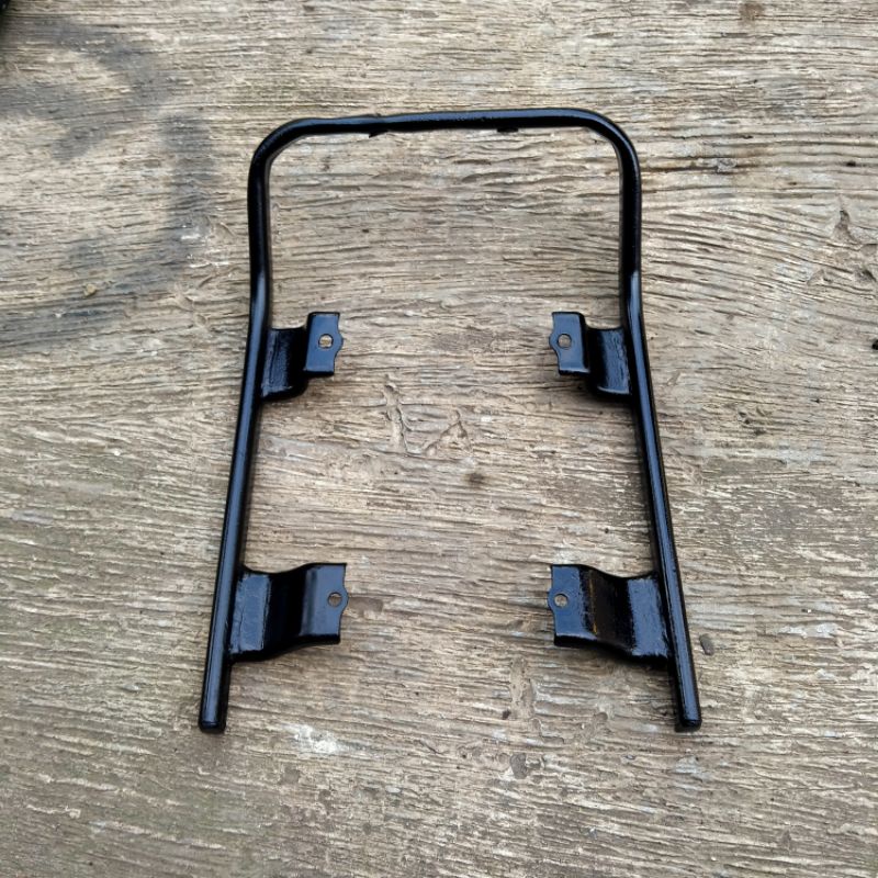 Behel motor Yamaha Alva begel jok motor behel jok Alfa Yamaha Alfa alva original