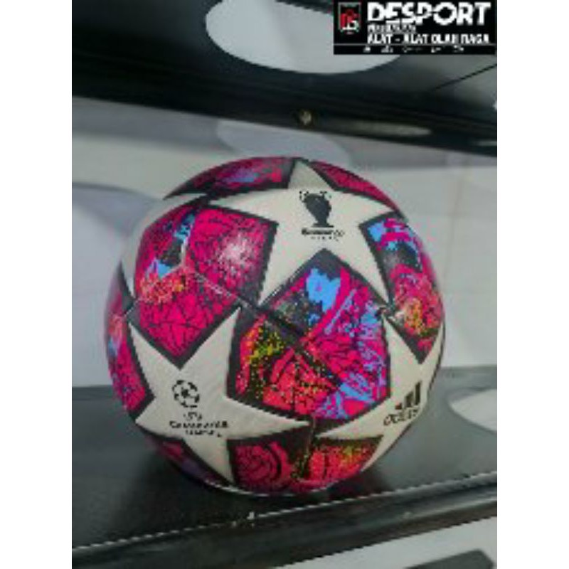 BOLA ADIDAS CHAMPIONS LEAGUE 2021