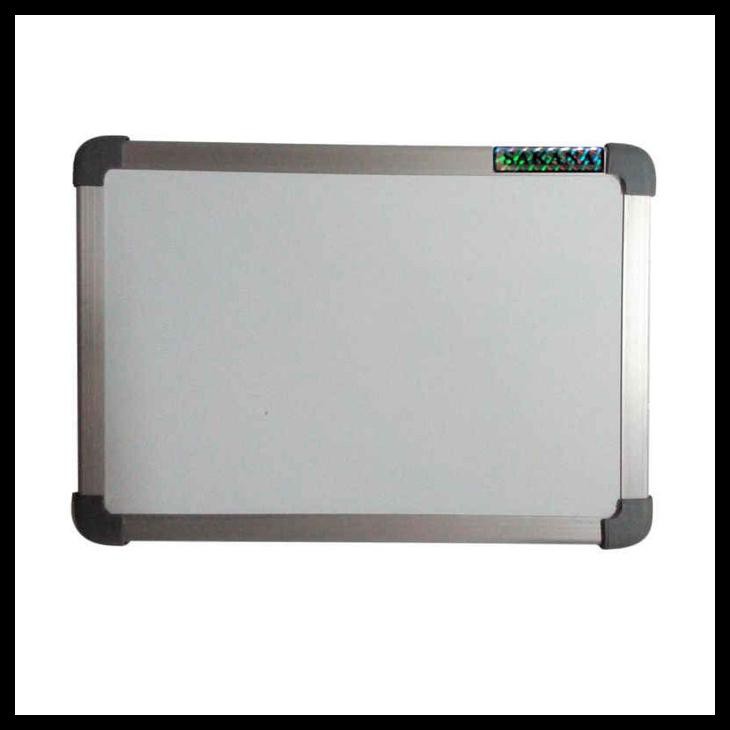 

WHITEBOARD MINI MAGNETIC SAKANA 20X30 CM PAPAN TULIS MAGNET 20 X 30