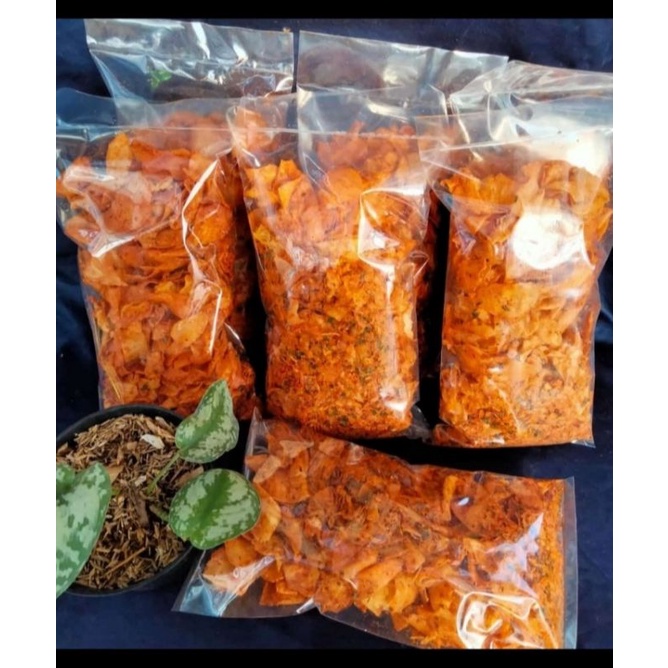 

keripik singkong