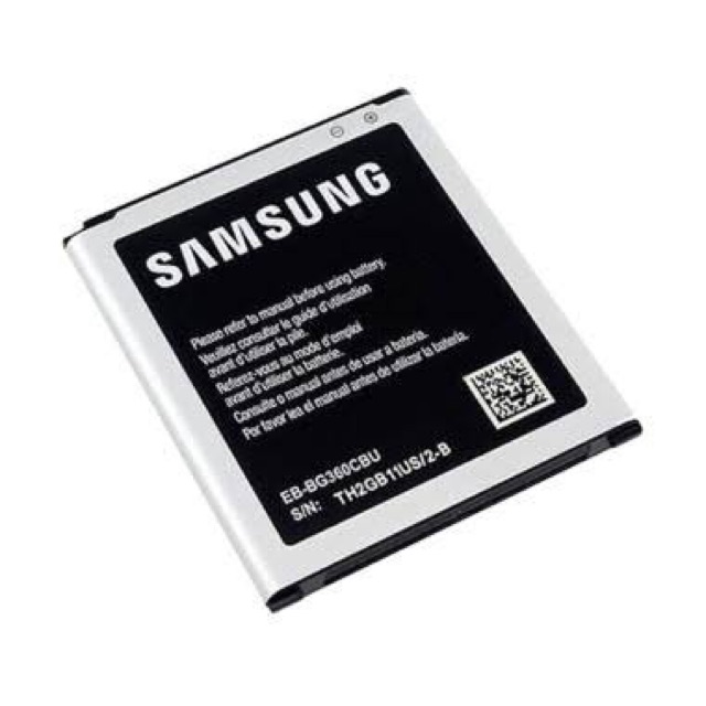 Baterai - Battery Samsung J2 Prime ORIGINAL