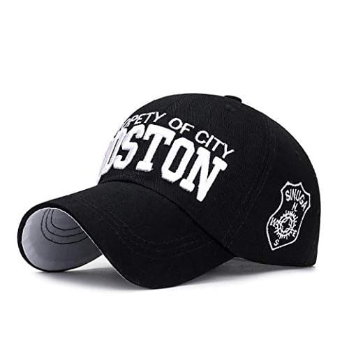 TOPI DISTRO BASEBALL BOSTON ORIGINAL IMPORT PREMIUM MODEL TERBARU KEREN KEKINIAN TERMURAH TERLARIS