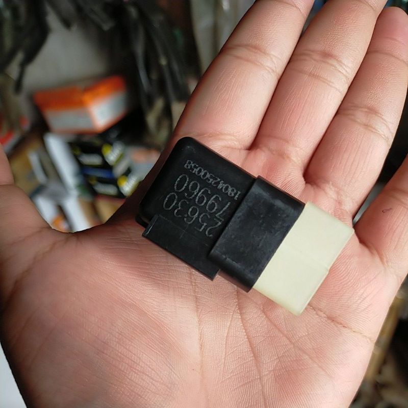 Relay Klakson NISSAN