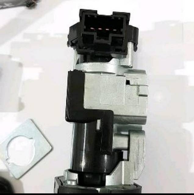 KUNCI KONTAK ASSY+KUNCI SADEL JOK BEAT FI ESP 2017 (K18) BEAT STREET BEAT POP-1