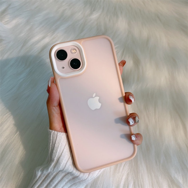 Iphone Limited Edition Pink Case (Iphone 13 7 8 plus X XR XS MAX 11 Pro Max 12 Pro Max 13 Pro Max READY !!)