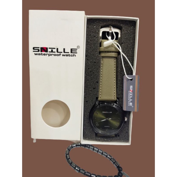 JAM SNILLE beli 1 gratis 1 jam random