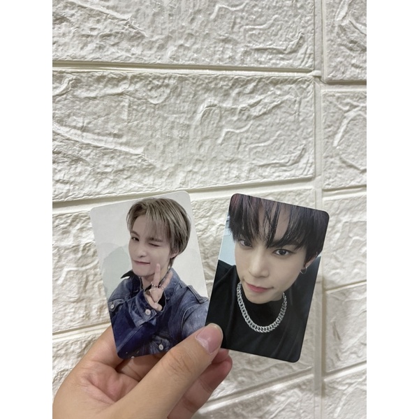 PC JEWEL UNIVERSE DOYOUNG YANGYANG OFFICIAL