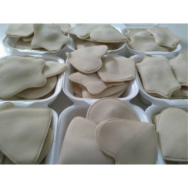 

Cireng isi bandung