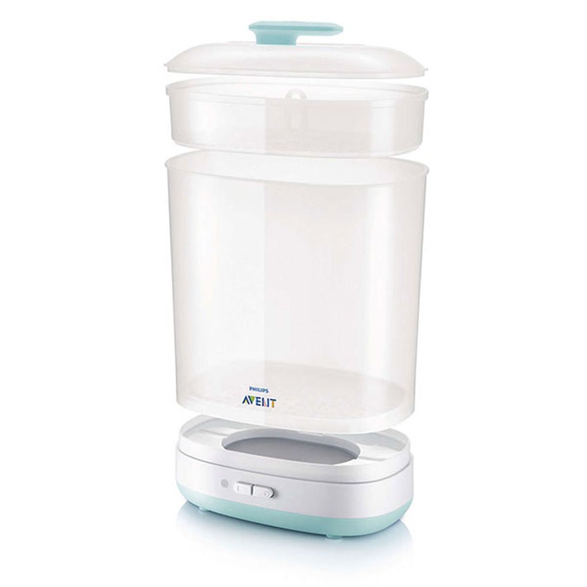 harga philips avent sterilizer