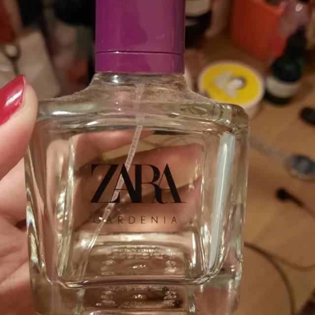 Parfume zara