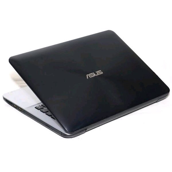 Promo Cuci Gudang Laptop Asus A455L core i5 Nvidia