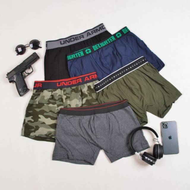 CELANA DALAM BOXER PRIA PREMIUM-2