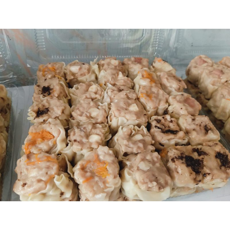 

Dimsum Frozen Isi 25