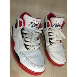 nike air flight 2012