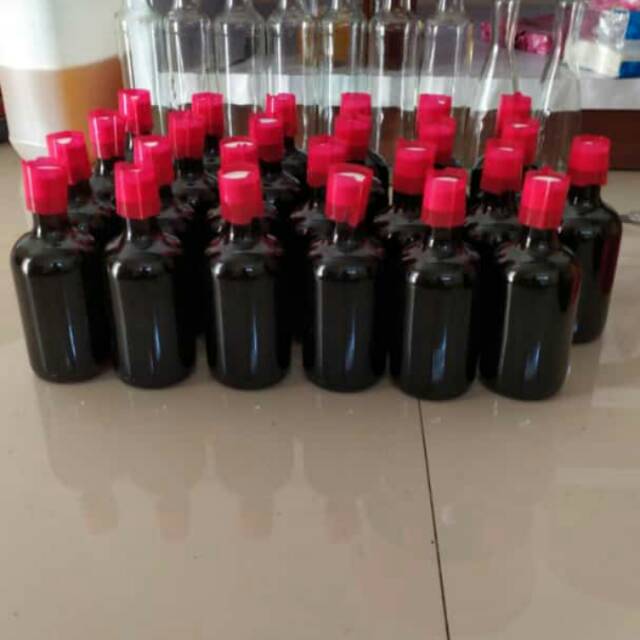 

Madu murni asli sumbawa