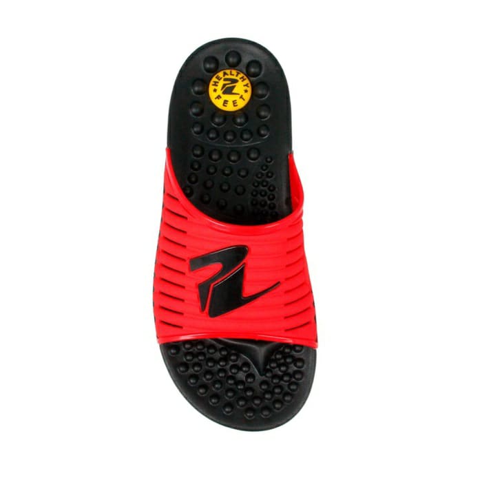 Pakalolo Zeneca 05 Sandal Kesehatan Unisex Pria dan Wanita Sendal Terapi After Sport Original