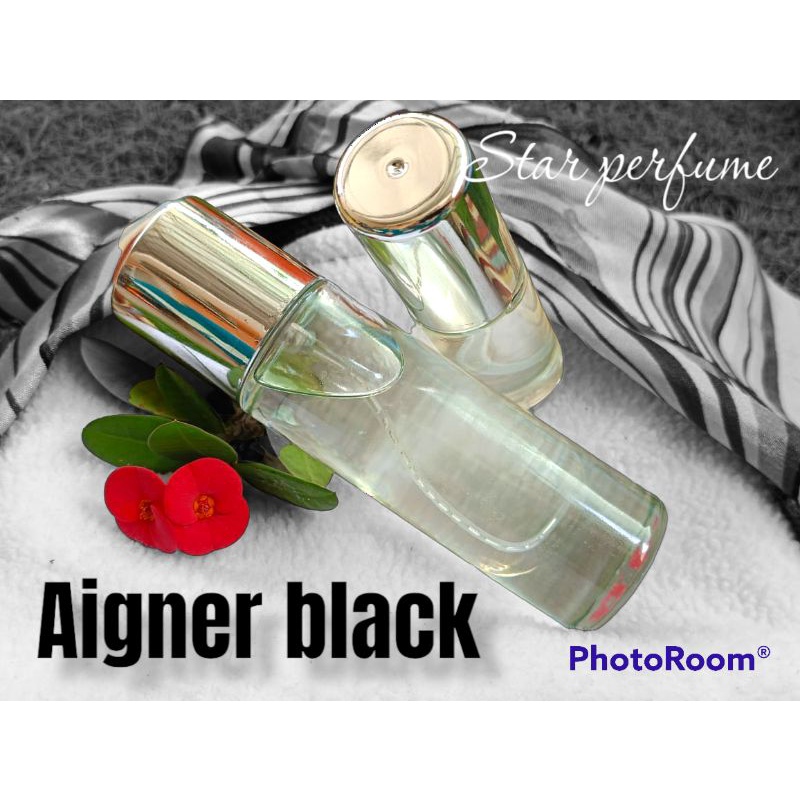 Aigner Black