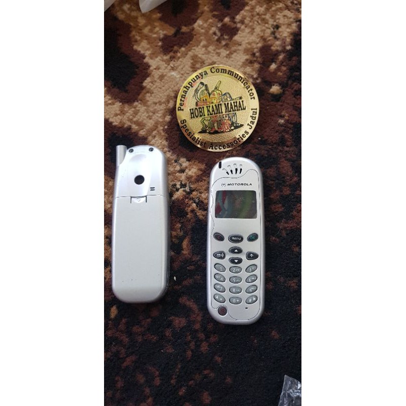 casing motorola 2088