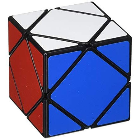 Rubik SkewB - Magic Rubik Magic Cube SkewB