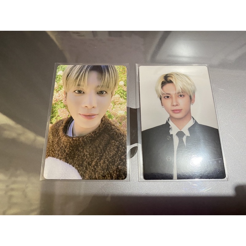 TXT TOMORROW BY TOGETHER RPC DECO KIT MEMORIES 2 TAEHYUN