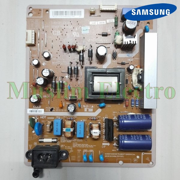 PSU LED TV Samsung UA40EH5000MXXD UA40EH5000M UA40EH5000 40EH5000