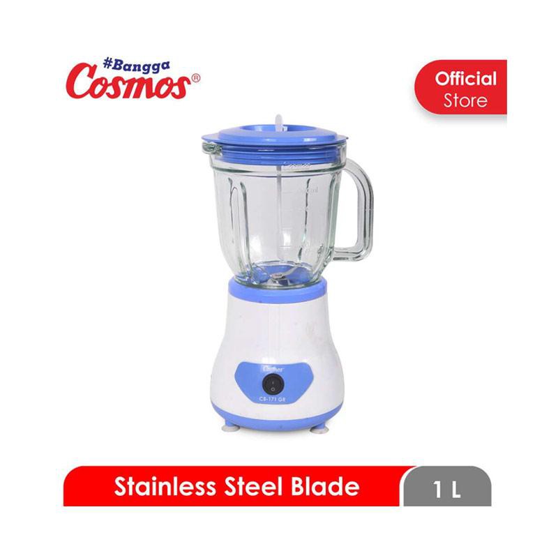 Blender Kaca Cosmos CB 171GR Kapasitas 1 Liter