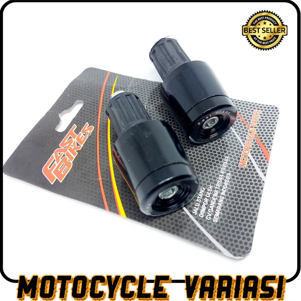 Bandul stang Jalu stang motor nmax aerox lexi vario mio beat adv pcx universal