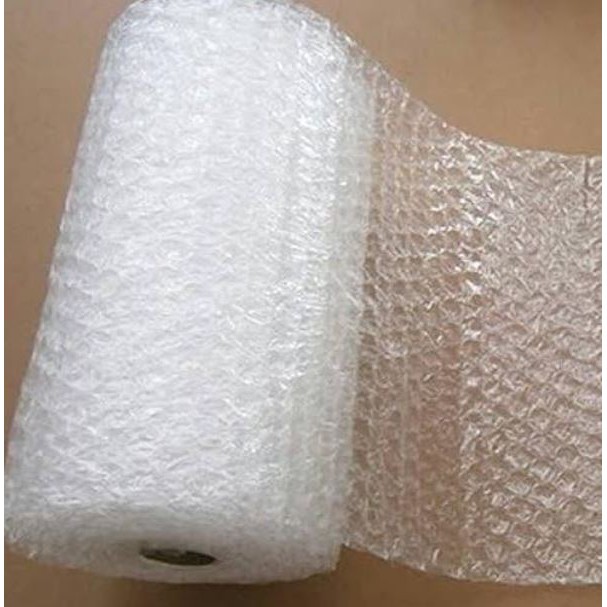 

Bubble Wrap Tambahan Packing