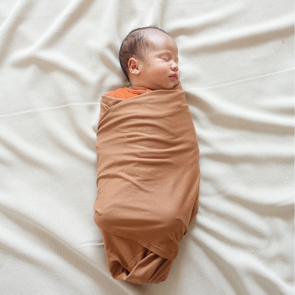 Sabine Swaddle Lightweight Blanket Shopee Indonesia