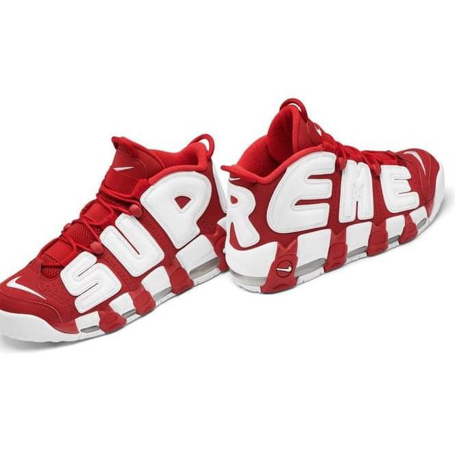 nike air uptempo 96 supreme