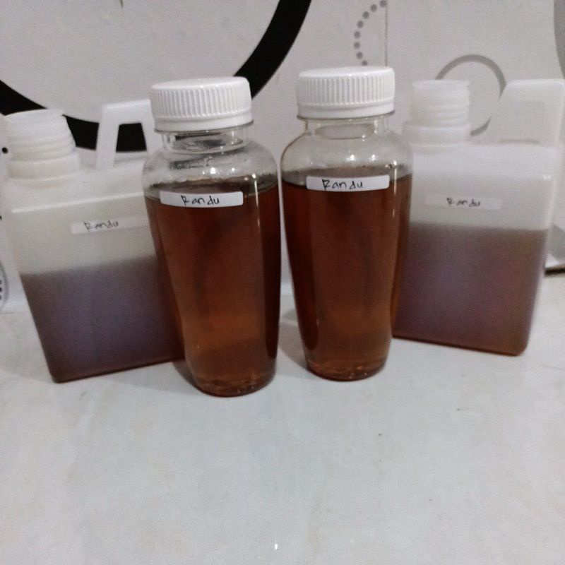 

madu sumbawa300gram
