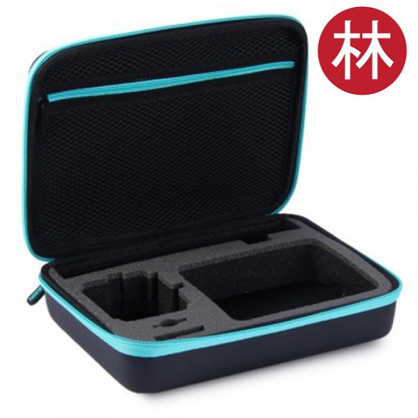 Telesin Case For Action Cam, e.g. GoPro, SJCAM , BPRO , HUNTER , MITO etc