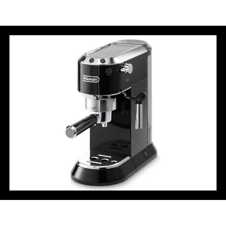 Banting Harga Delonghi Ec 680 Bk Dedica Coffee Maker Mesin Kopi Espresso Ec680 Bk Coffe Tea Shopee Indonesia