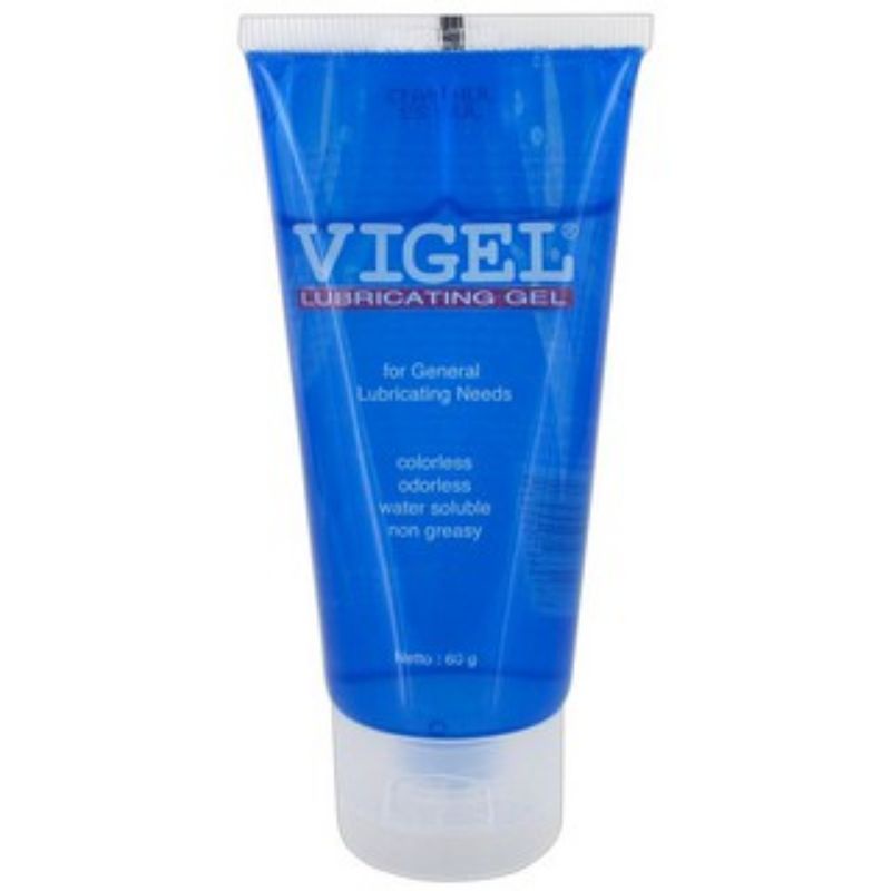 Vigel / Pelumas/ Vigel Lubricant Gel