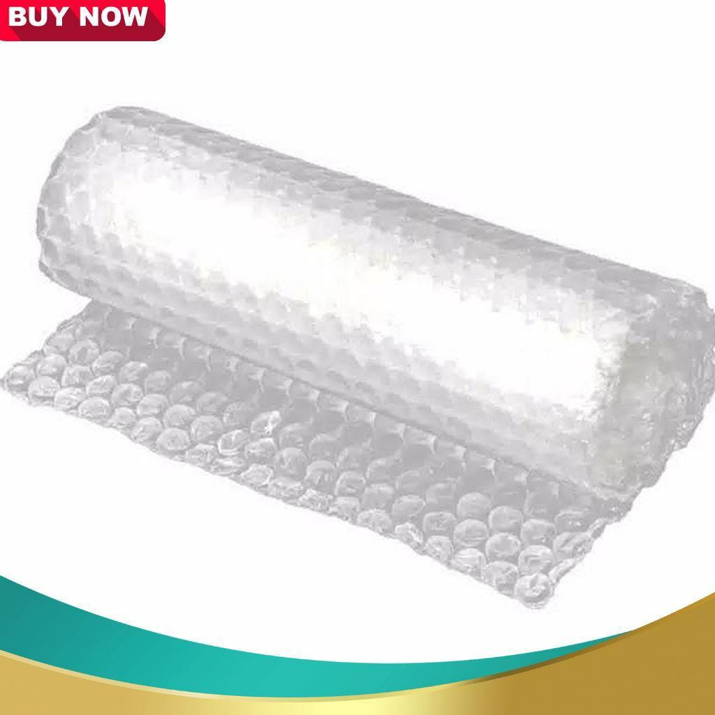

DISKON AKHIR BULAN Bubble wrap Untuk Kemasan