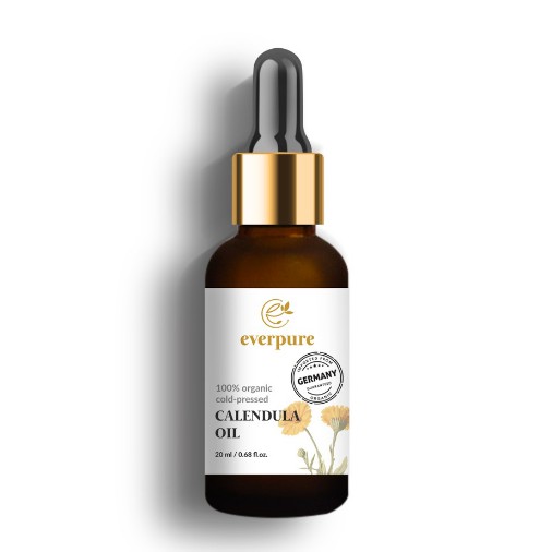 EVERPURE Face OIL 100% ORGANIC All Series 20ml