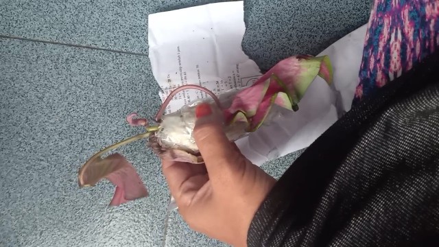 Surat Karantina/sekali Chekout/1 No Resi