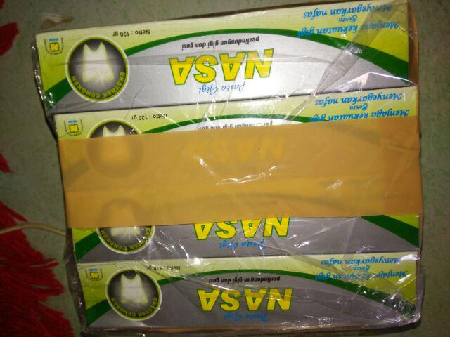 [300gr] Sendok Batik Steinles