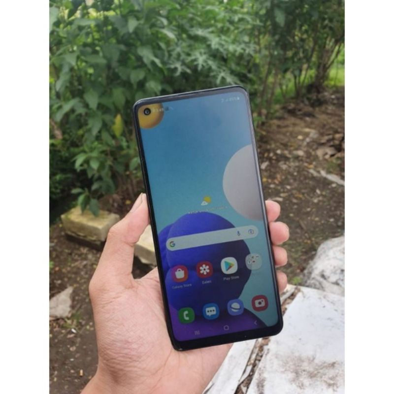 samsung a21s 6/64 gb second