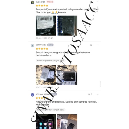 Baterai Original 100% Asus Zenfone Max Pro M1 M2 ZB601KL ZB602KL ZB631KL C11P1706 X00TD X00TDA X00TDB X01BDA Batre Batrai Battery Ori Garansi Awet