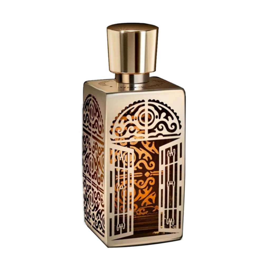 Original Lancome Oud Bouquet Parfum Import Perfume Shopee Indonesia