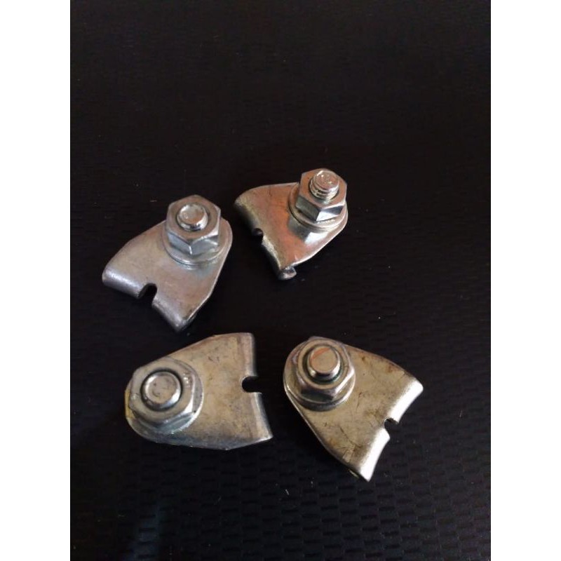 Hanger Catrol tengah untk cantilever shimano  diacompe suntour avid tektro kore dll