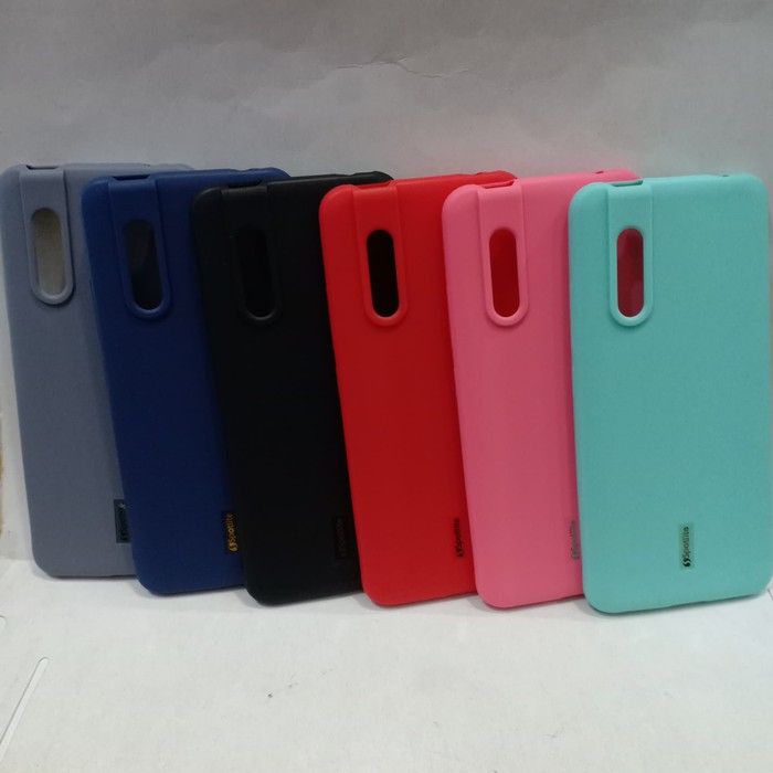 Casing Spotlite case Vivo V15 Pro ORIGINAL Berkualitas