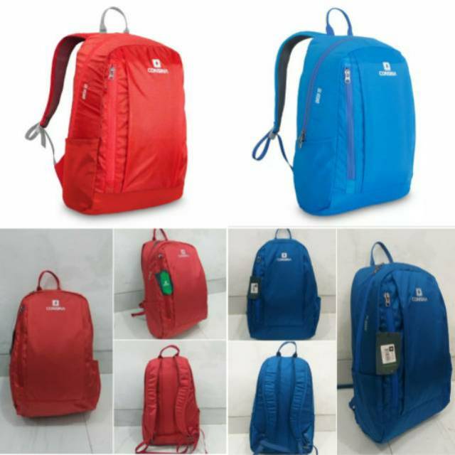 DISKON BEST SELLER Consina Dash 10L 10 liter | Shopee